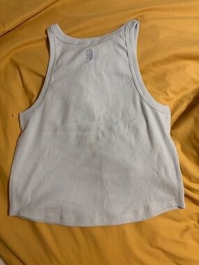 FP Movement Knockout Tank